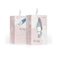 Bloom The Tulip Clit Stimulator - Elegant Design