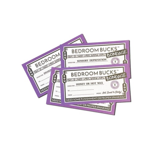 Bedroom Bondage Coupons