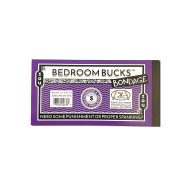 Bedroom Bondage Coupons