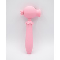 Vibrador Lick n' Stick para Clítoris y Punto G