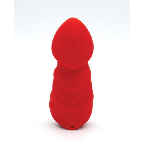 Natalie's Toy Box Little Red Bullet Vibrator