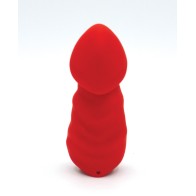 Natalie's Toy Box Little Red Bullet Vibrator