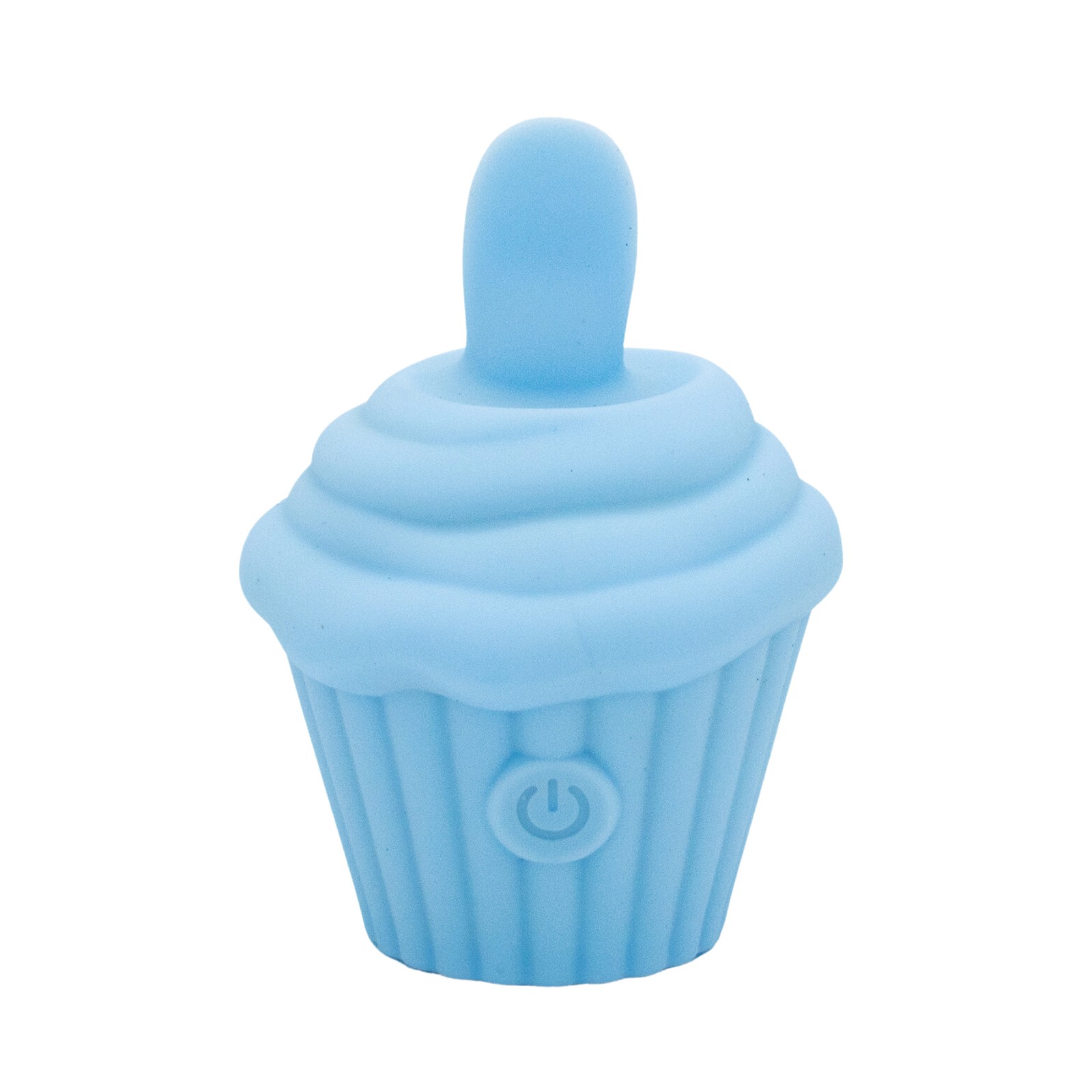 Disfruta con el Cupcake Flicker Cake Eater de Natalie