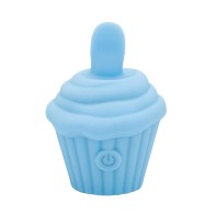 Disfruta con el Cupcake Flicker Cake Eater de Natalie