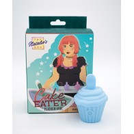 Disfruta con el Cupcake Flicker Cake Eater de Natalie