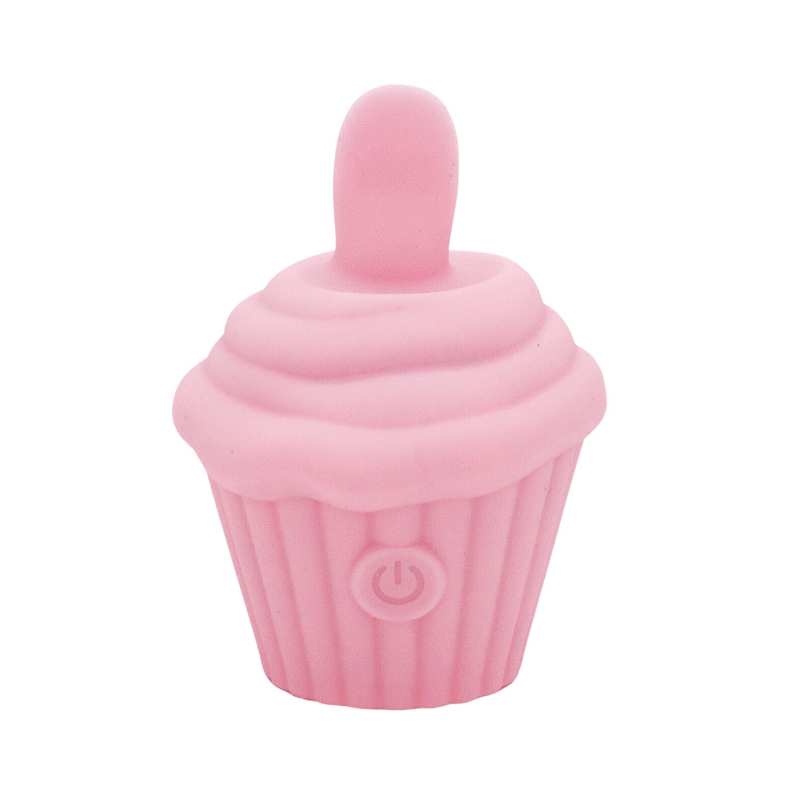 Natalie's Cake Eater Cupcake Flicker Pink