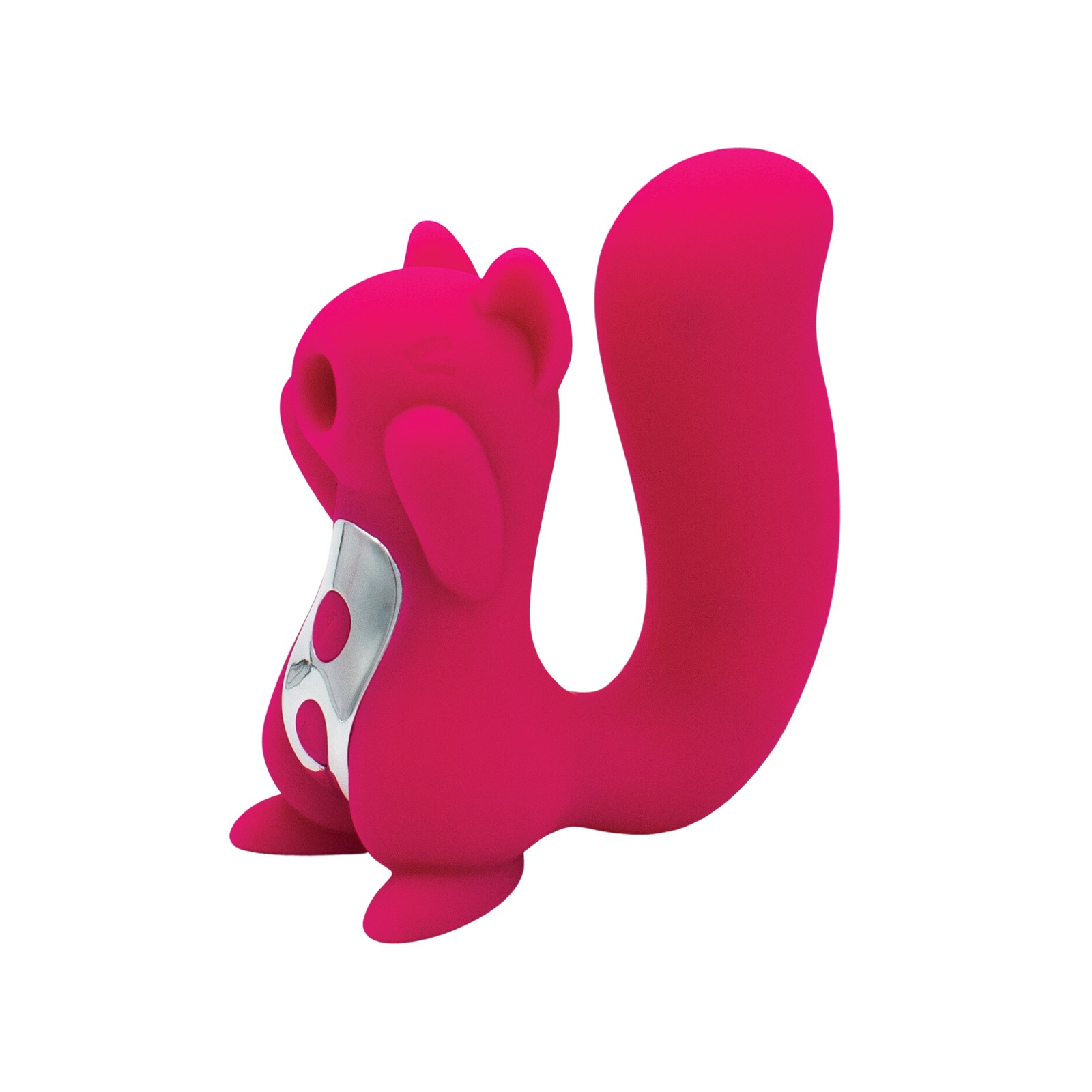 Screaming Squirrel Vibrating Toy for Ultimate Pleasure