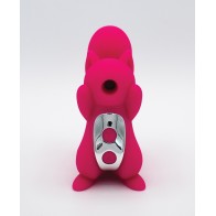 Screaming Squirrel Vibrating Toy for Ultimate Pleasure