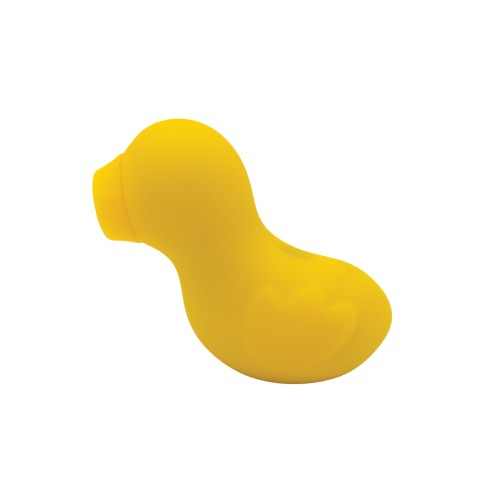 Natalie's Toy Box Lucky Duck Sucker - Yellow