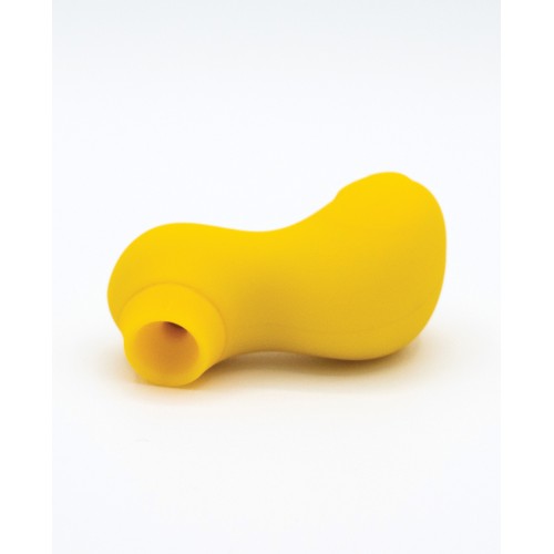 Natalie's Toy Box Lucky Duck Sucker - Yellow