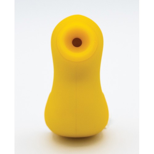 Natalie's Toy Box Lucky Duck Sucker - Yellow