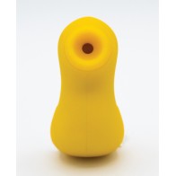 Natalie's Toy Box Lucky Duck Sucker - Yellow