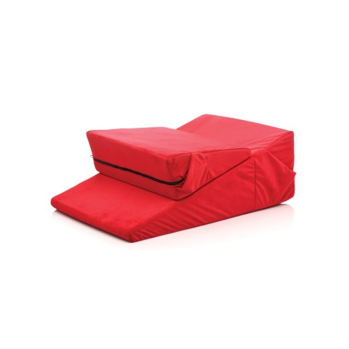 Bedroom Bliss Love Cushion Set - Enhance Intimacy