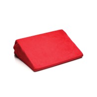 Bedroom Bliss Love Cushion Red