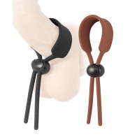 Cock Loops Adjustable Cock Ties - Comfort and Pleasure