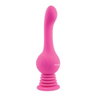 Evolved Vibrador Gyro