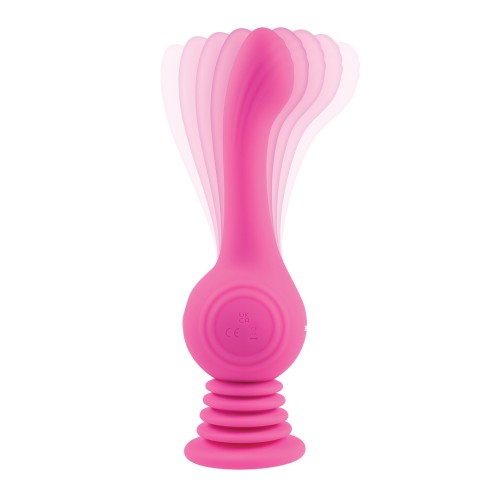 Evolved Vibrador Gyro