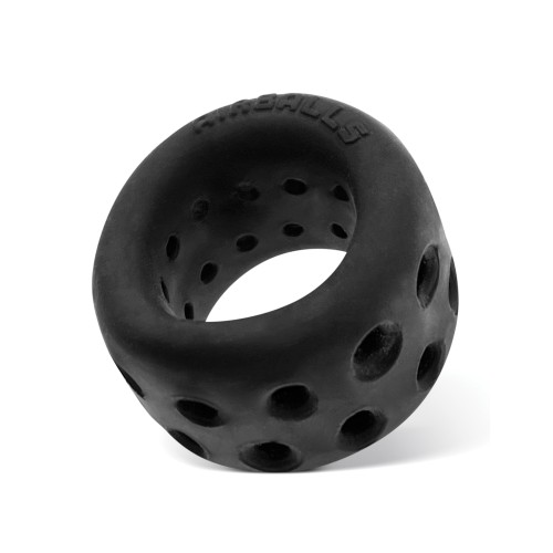 Oxballs Airballs Ballstretcher Black Ice