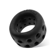 Oxballs Airballs Ballstretcher Black Ice