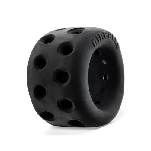 Oxballs Airballs Ballstretcher Black Ice