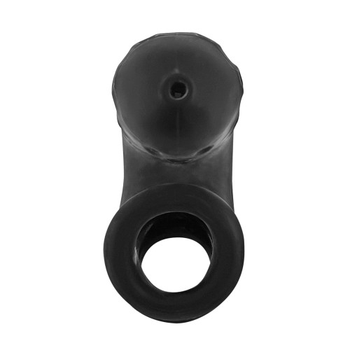 Oxballs Airlock Vented Chastity Device