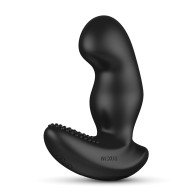 Nexus Ride Extreme Vibrating Massager Black