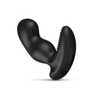 Nexus Ride Extreme Vibrating Massager Black