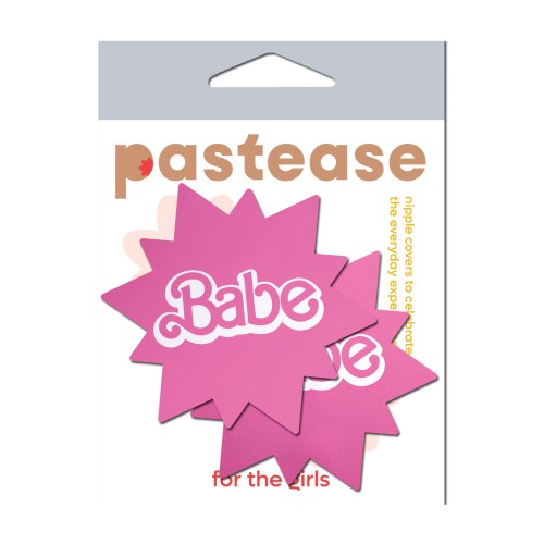 Pastease Premium Sun Babe Rosa