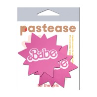 Pastease Premium Sun Babe Rosa