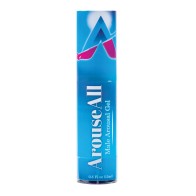 ArouseAll Male Stimulating Gel - 0.5 oz