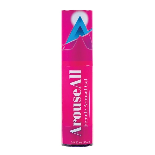 ArouseAll Stimulating Gel for Women