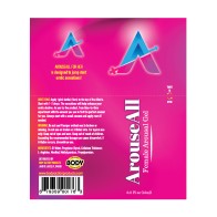 ArouseAll Stimulating Gel for Women