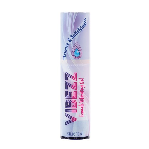 Gel Estimulante VIBEZZ para Mayor Placer