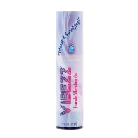 Gel Estimulante VIBEZZ para Mayor Placer