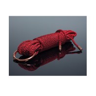 Pleasure Collection Silky Smooth Rope