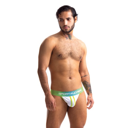 Sport Fucker Jersey Jock for Comfort and Style