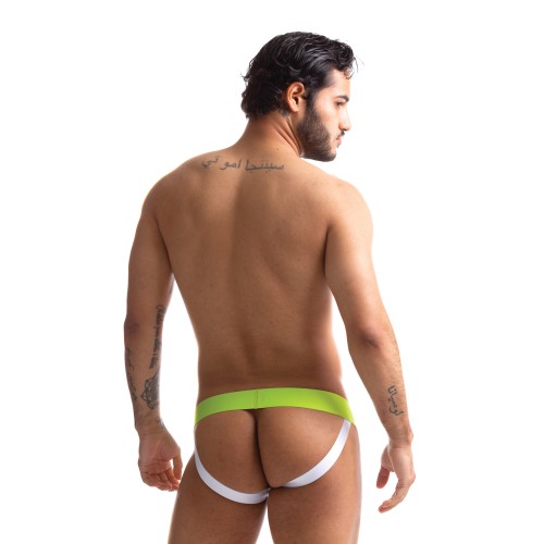 Jock Jersey Sport Fucker para Comodidad y Estilo