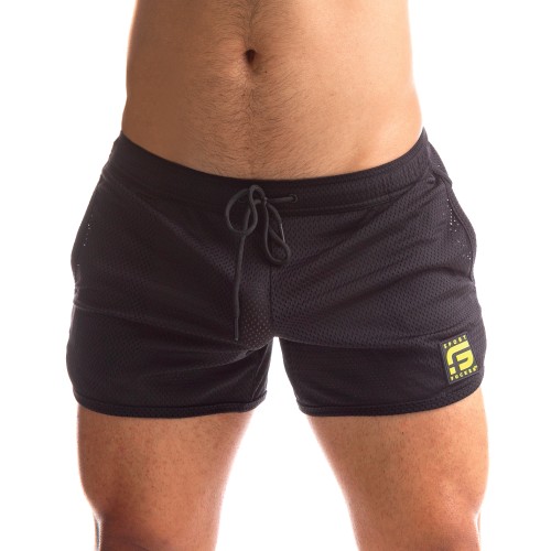 Sport Fucker Jersey Short XL | Athletic Wear