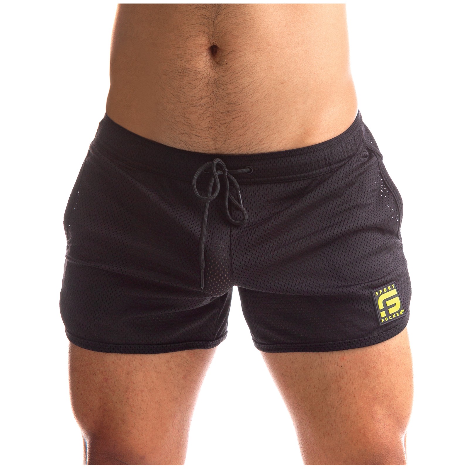 Sport Fucker Jersey Short XL | Athletic Wear