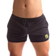 Sport Fucker Jersey Short XL | Athletic Wear