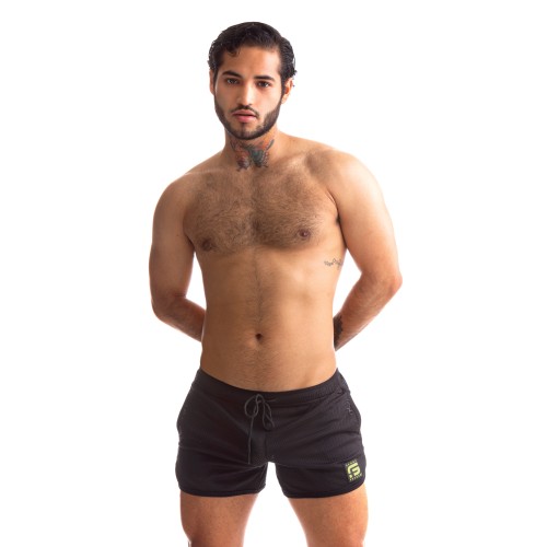 Sport Fucker Jersey Short XL | Athletic Wear