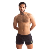 Sport Fucker Jersey Short XL | Athletic Wear