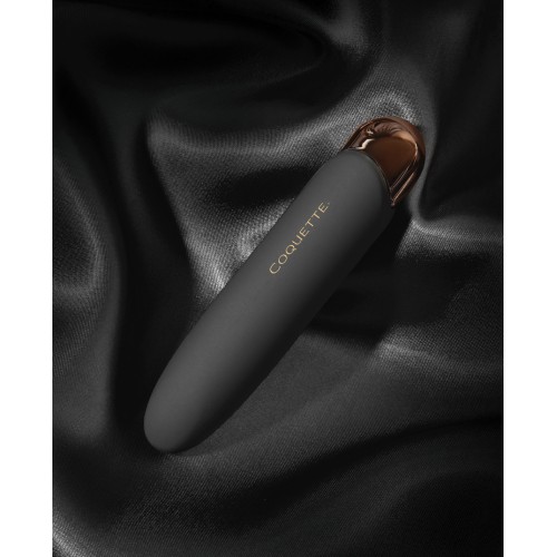 Coquette The Bebe Bullet - Powerful Discreet Vibe