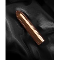 Coquette The Glow Bullet - Black/Rose Gold