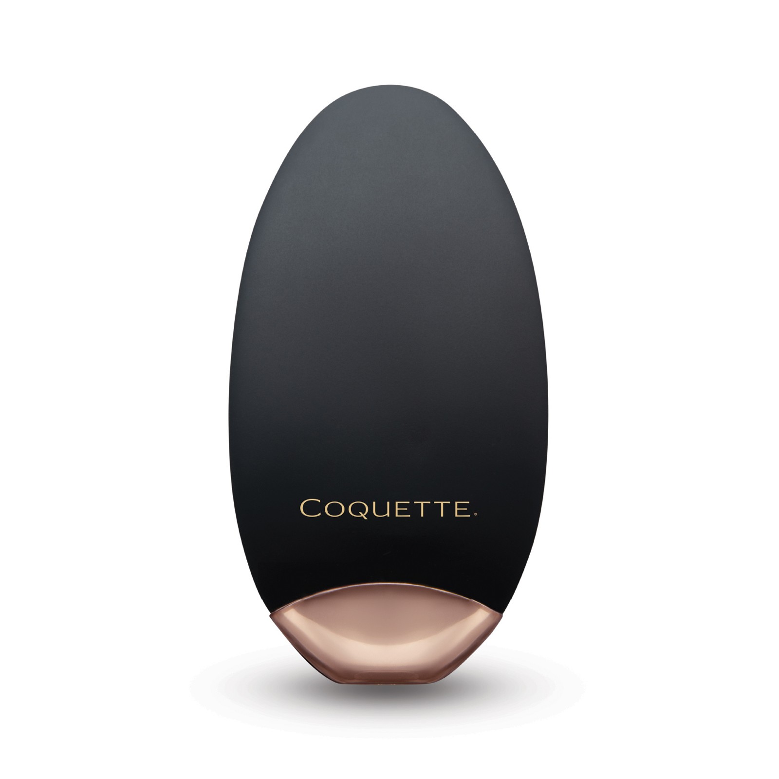 Coquette Lay Me Down Vibe for Hands-Free Pleasure