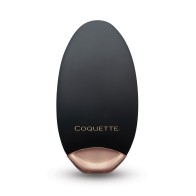 Coquette Lay Me Down Vibe for Hands-Free Pleasure