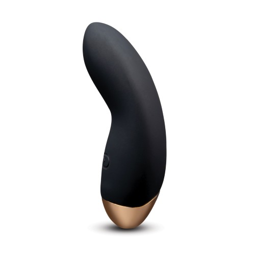 Vibrador Lay Me Down Coquette para Placer Mano Libre