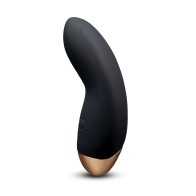 Vibrador Lay Me Down Coquette para Placer Mano Libre