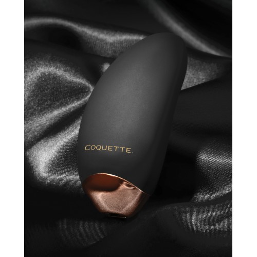 Coquette Lay Me Down Vibe for Hands-Free Pleasure