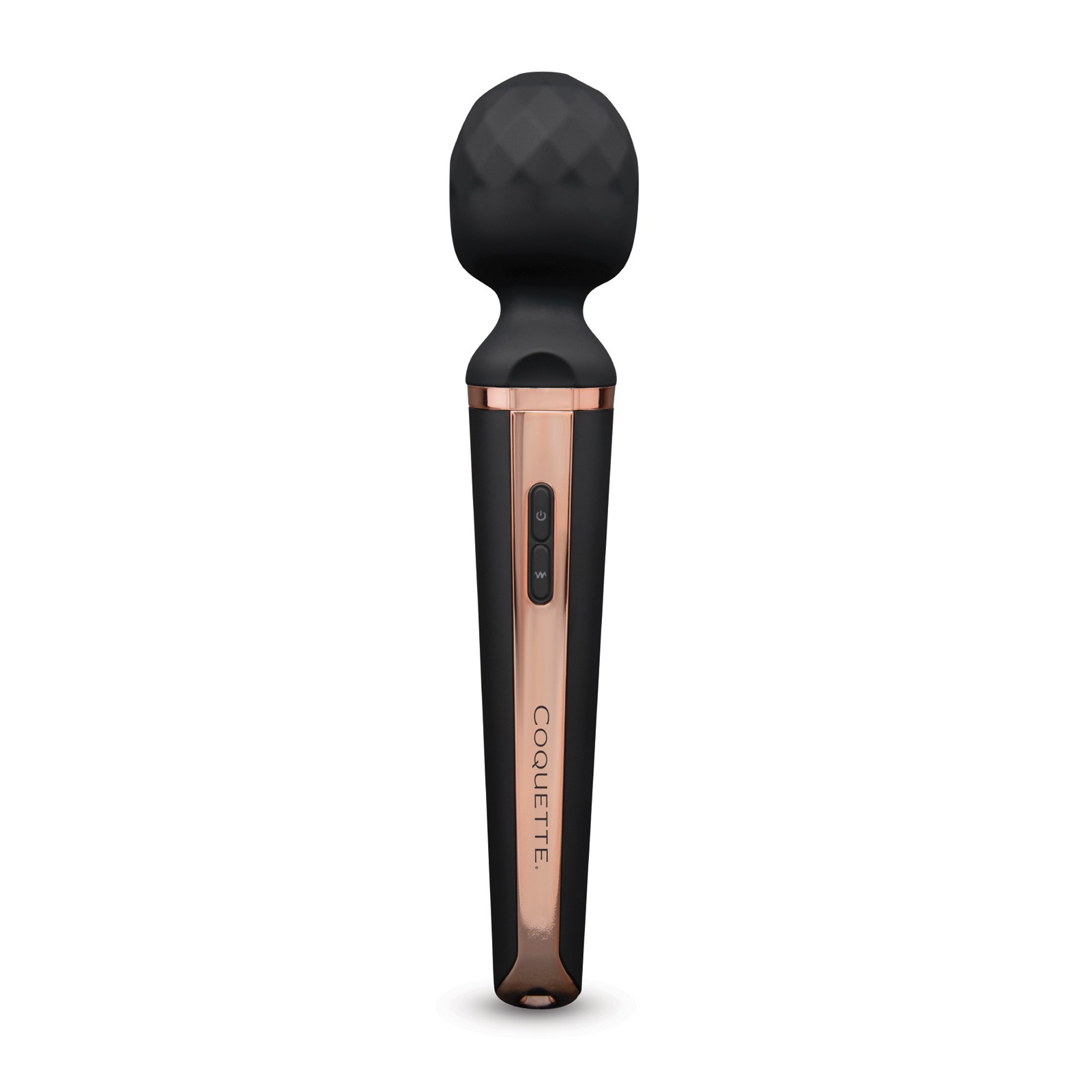 Coquette The Princess Wand Black/Rose Gold